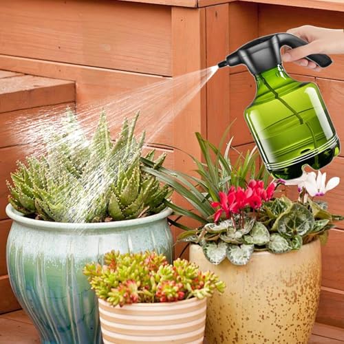 Arrosage automatique outil jardin électrique 3000ml pour cour - 3