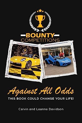 Against All Odds: This Book Could Change Your Life!