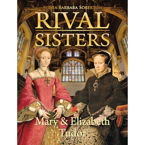 Rival Sisters by Sylvia Barbara Soberton episode artwork