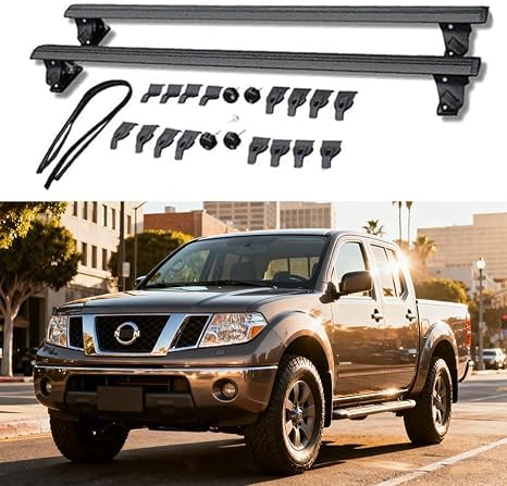 Bars Roof Rack Cross Bars