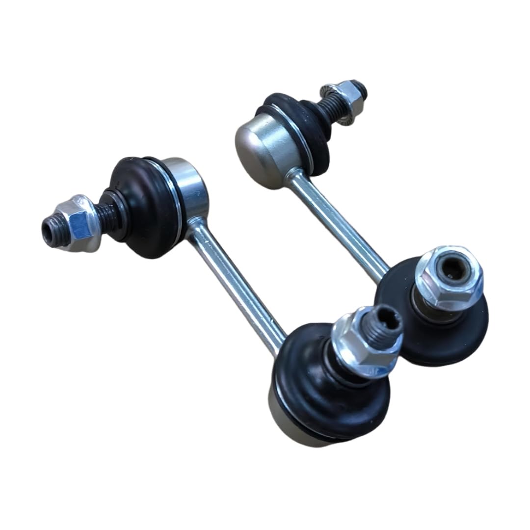 Przegub kulowy Pasuje do Peugeot 4008 2.0L 2012-2016 Mitsubishi Outlander 3. 2006-2012 Tylne łącznik stabilizatora MN184194/4156A014