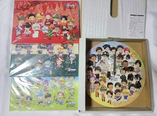 J-WORLD CxgLOObY 4Zbg ʃobW v