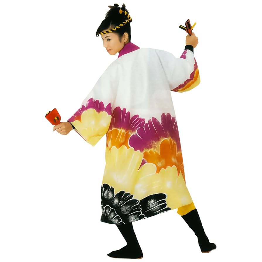 長崎そよ　法被 バンドリ 12th 長崎そよ 法被 MyGO!!!!!