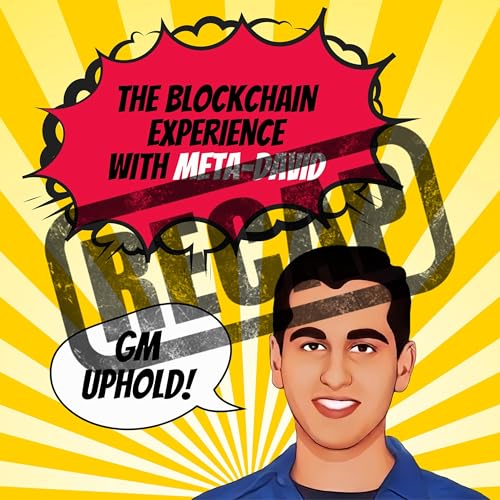 Interview Recap: Uphold