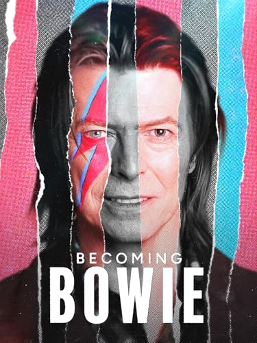 Convertirse en Bowie