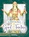 Spirit & Fantasy Coloring Book: Grayscale Edition