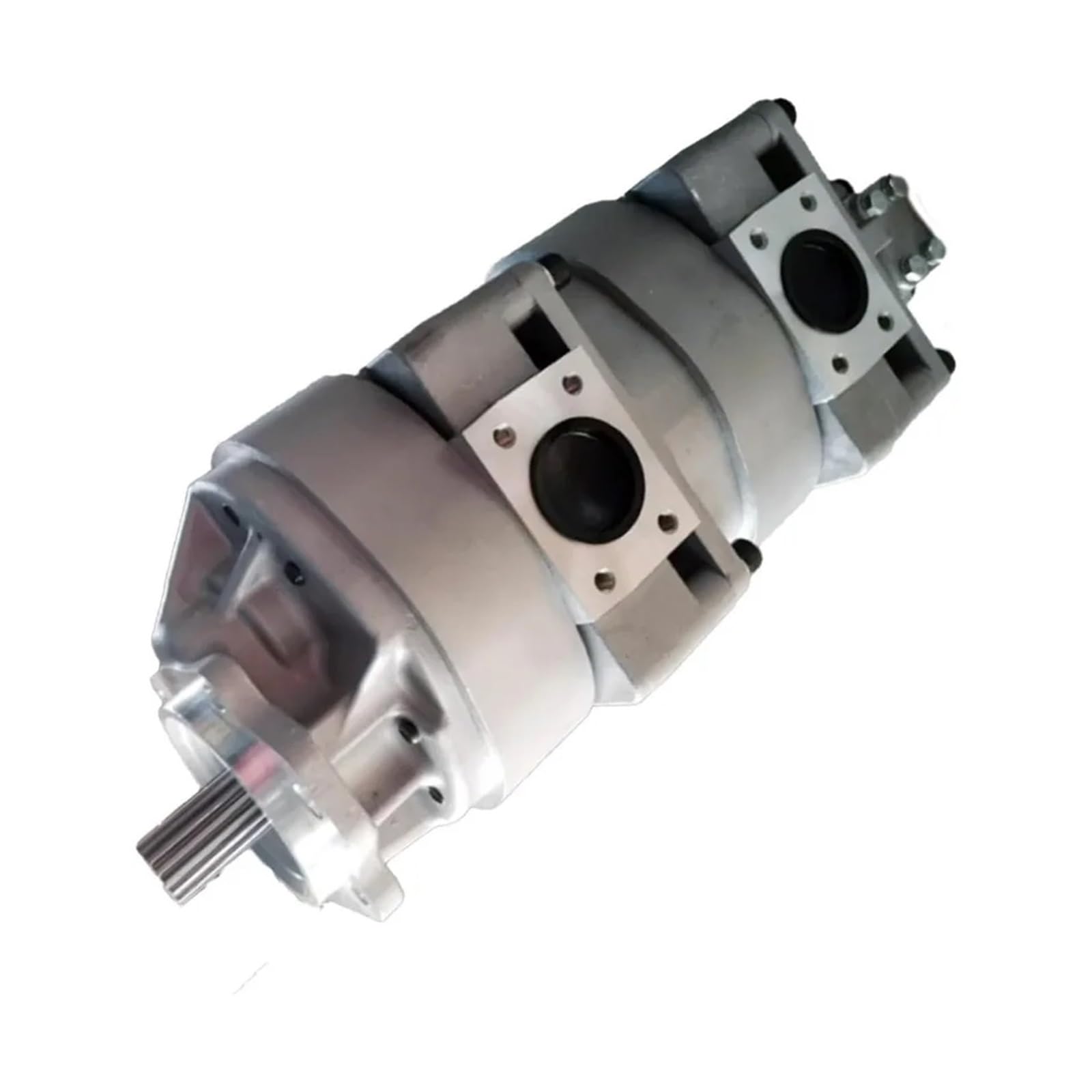 Bomba hidráulica 705-56-44001 compatible con el cargador de ruedas Komatsu