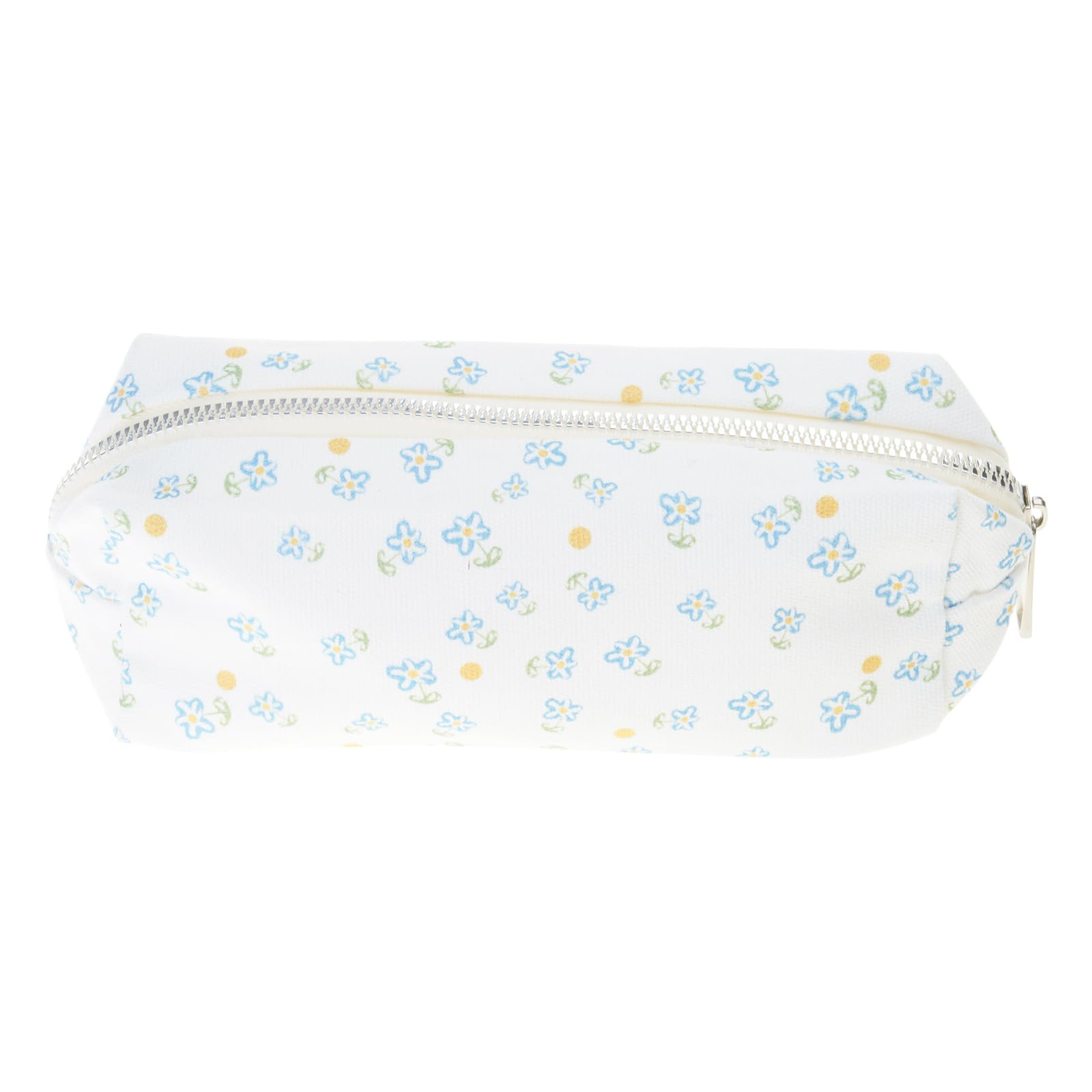 Maxtonser Bows Pencil Case Practical Pencil Bag Large Capacity Pen Case Makeup Bag Pen Pouches Aesthetic Pen Bag Pencil Organisers