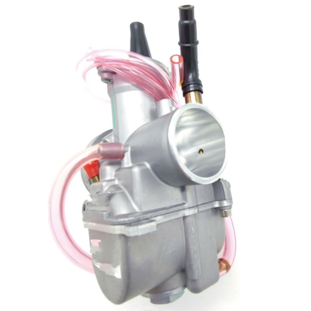 PWK Vergaser 24–34 Mm – Für 50–250 Cc Motorräder, ATV, Quad, Aus Alu, Mit Leistungseinspritzung