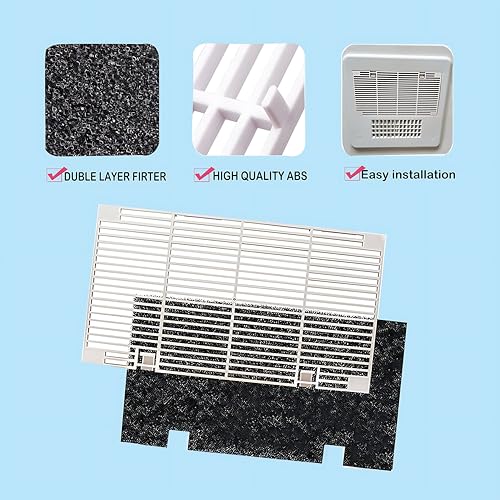 RV air conditioner premium System product image