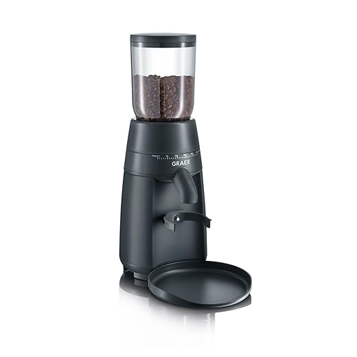 Graef Kaffeemühle CM 702