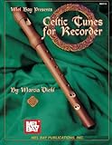 Mel Bay Celtic Tunes for Recorder