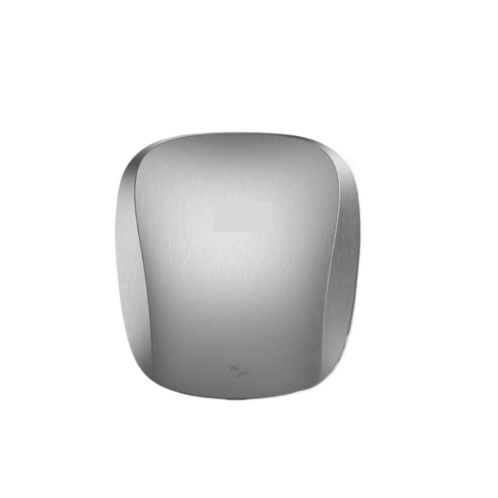 POAHNCU Hand Dryer Hand Dryer Fully Automatic, Toilet Bathroom Commercial Hepa Filter Stainless Steel for Bathroom Kitchen