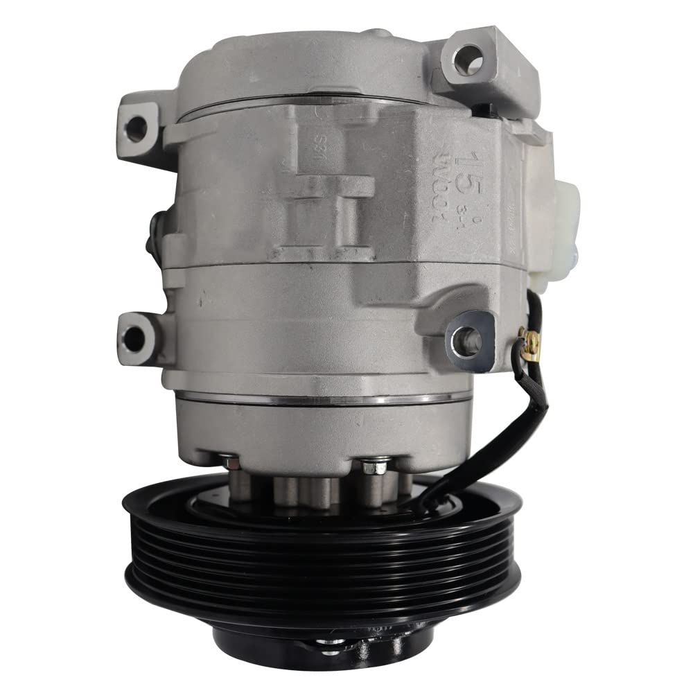 Amazon.com: AC Compressor 88310-32020 for Toyota Celica Gt 2001