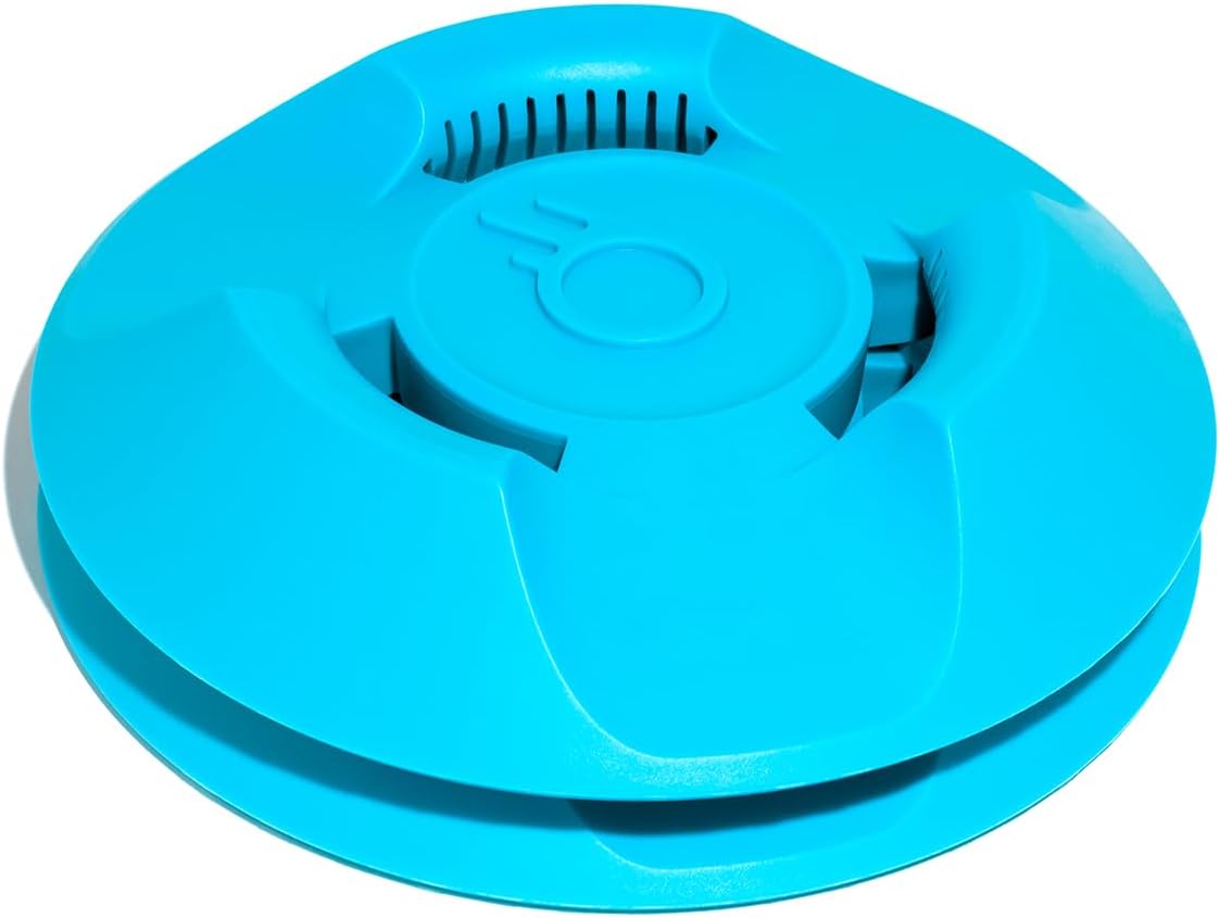 BlazePod PodBases Set of 2 Stabilize Your Pods to Train on Any Surface and in Any Weather.