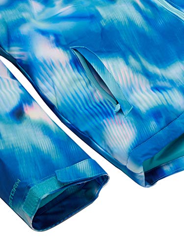 Under Armour Jaqueta feminina UA Laila