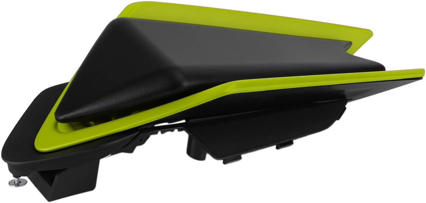 Areyourshop Rear Seat Cover Cowl, Rear Cowl Tail Fairing Cover fit for Aprilia RS660 and Tuono 660 2020-2022, RSV4 2021-2022