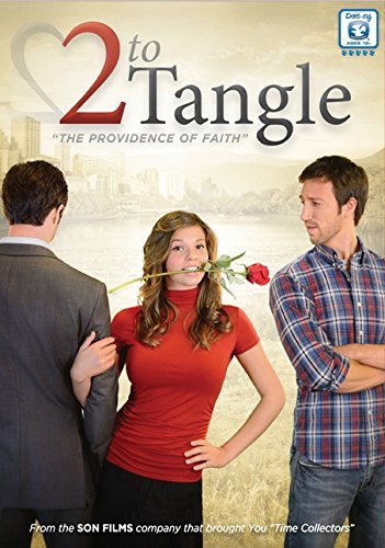 2 to Tangle [DVD] [2013] [Region 1] [US Import] [NTSC]