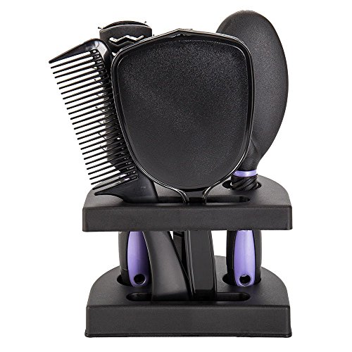 Set de 5 Peines para Cabello Profesional Salud miniatura 6