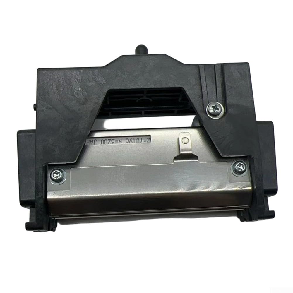 Hochauflösender Thermodruckkopf P1037750-006 für Zebra ZXP 7 Series ID-Karten-Barcode-Drucker, klare Niedertemperaturausgabe, Bürogeräte-Ersatzteil