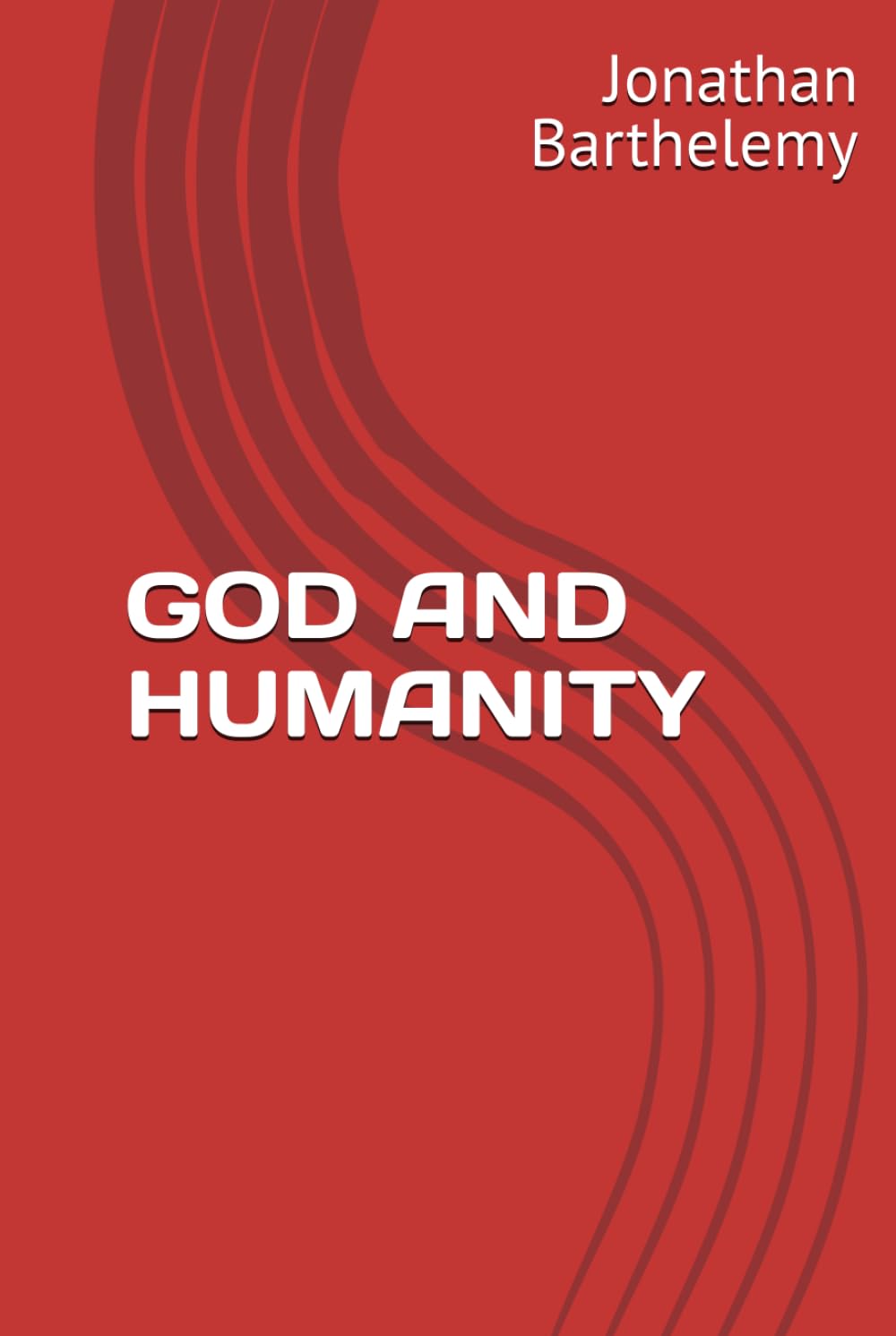 GOD AND HUMANITY