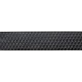 PRO Race Comfort Bar Tape Black PU, 2.5mm