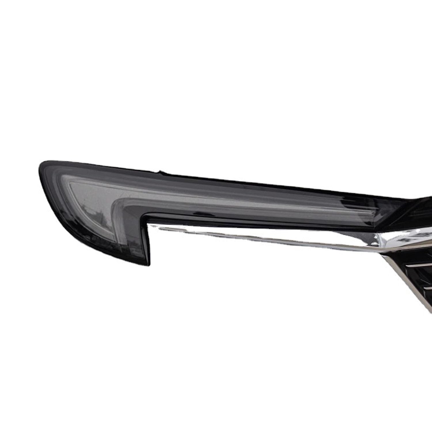 Autoscheinwerfer Schutzfolie für Buick Regal Headlight Film Angkeqi GL8 Lacrosse,Autoscheinwerfer-Schutzfolie Anti-Kratz-Folie TPU-Aufkleber Zubehör,transparent