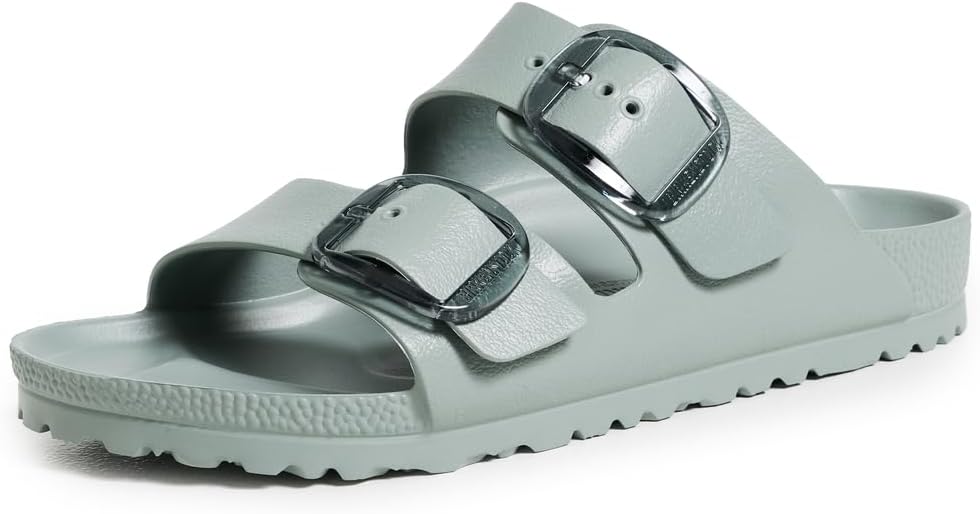 Birkenstock Women's Arizona EVA Big Buckle Sandals