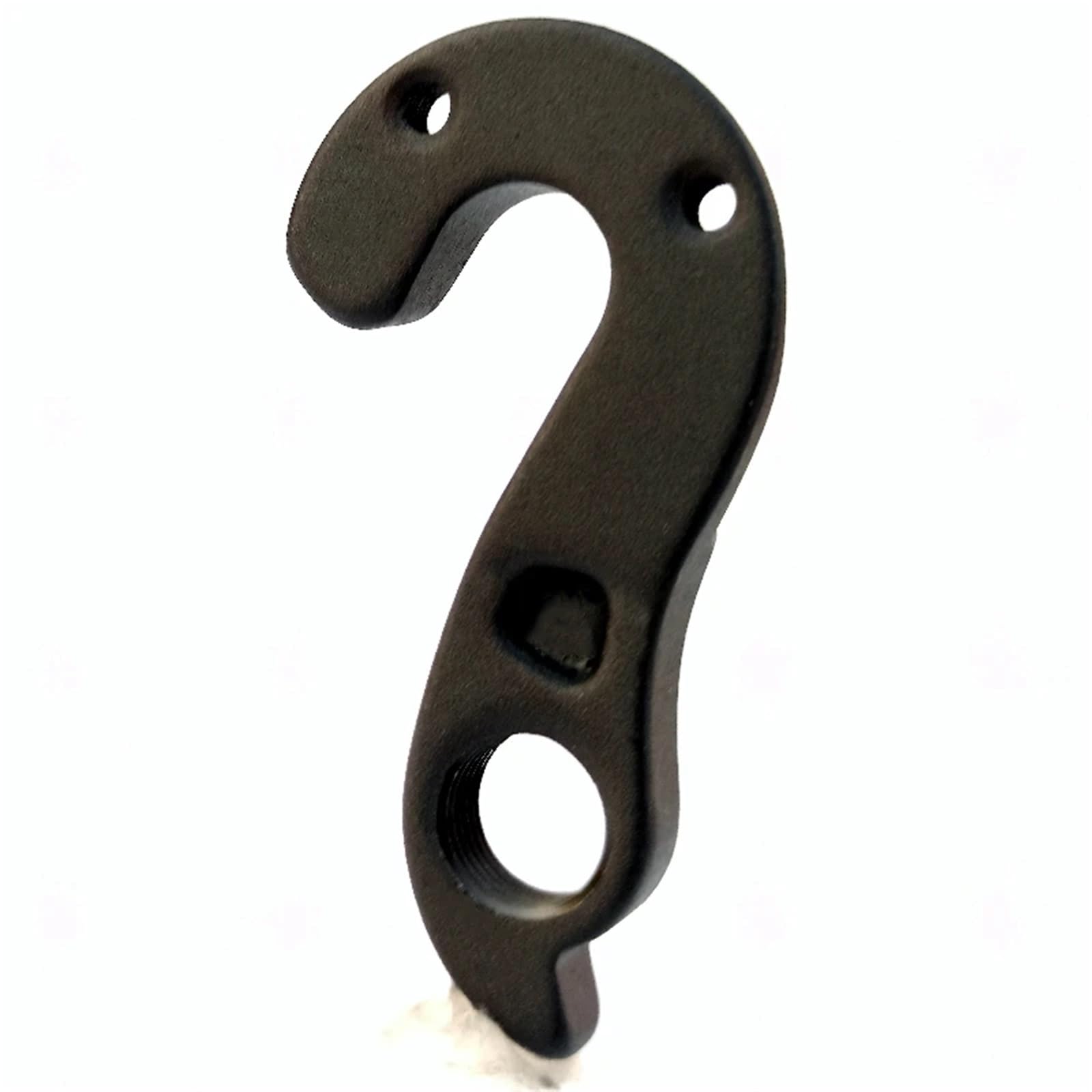 Patte de dérailleur arrière for vélo, 1 pièce, for G//i/a/n/t TCR ADV A/d/v/a/n/c/e/d Pro C/o/n/t/e/n/d Disc Liv Langm, Cadre en Carbone, Extension de Patte de dérailleur