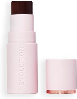 Revolution Beauty London, Skin Silk - Barra b...