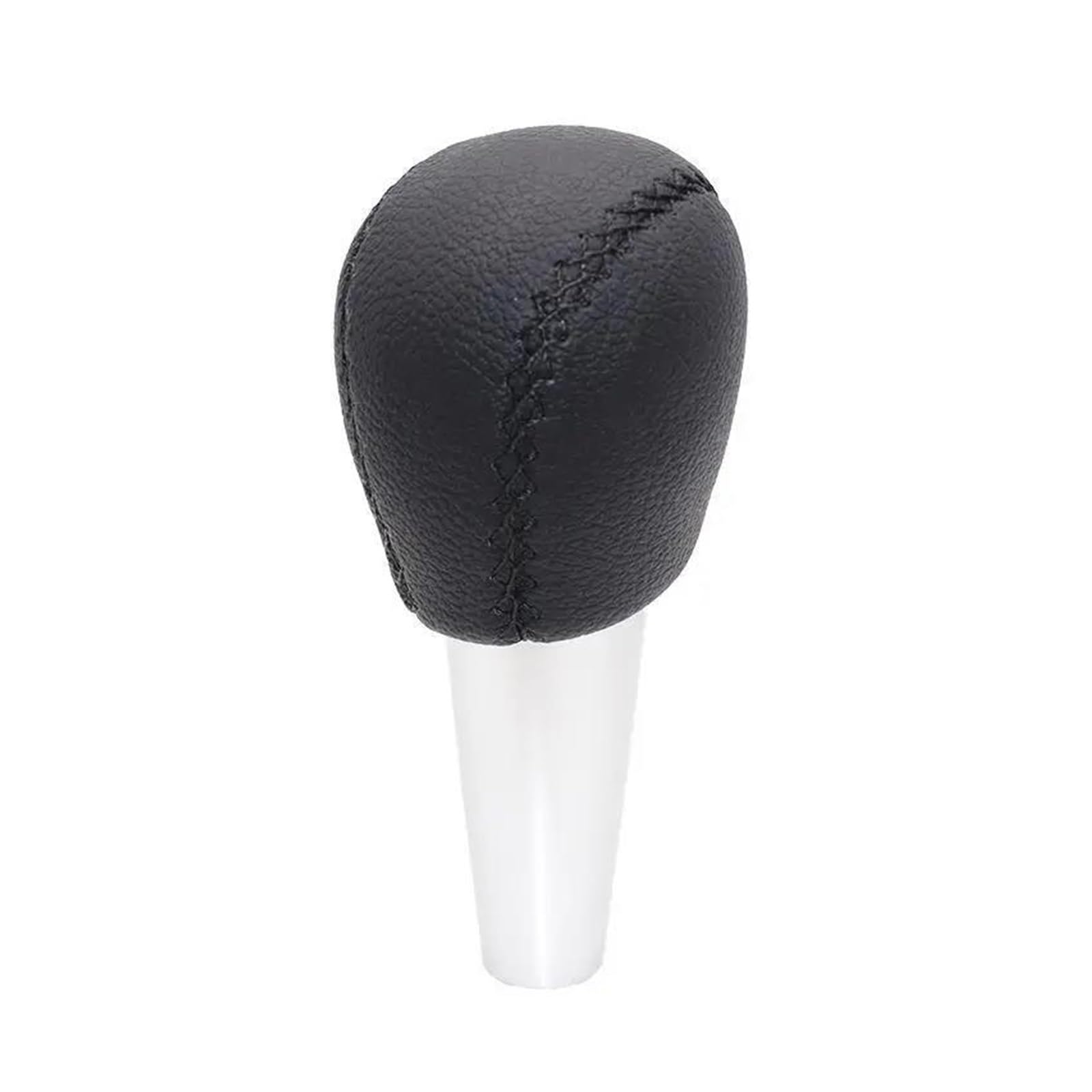 MOCALUX Gear Stick Shift Lever Knob for Volvo S60 V60 S60R 2011-2018 Automatic Transmission Gear Shift Knob Lever Shifter Stick Modification Parts