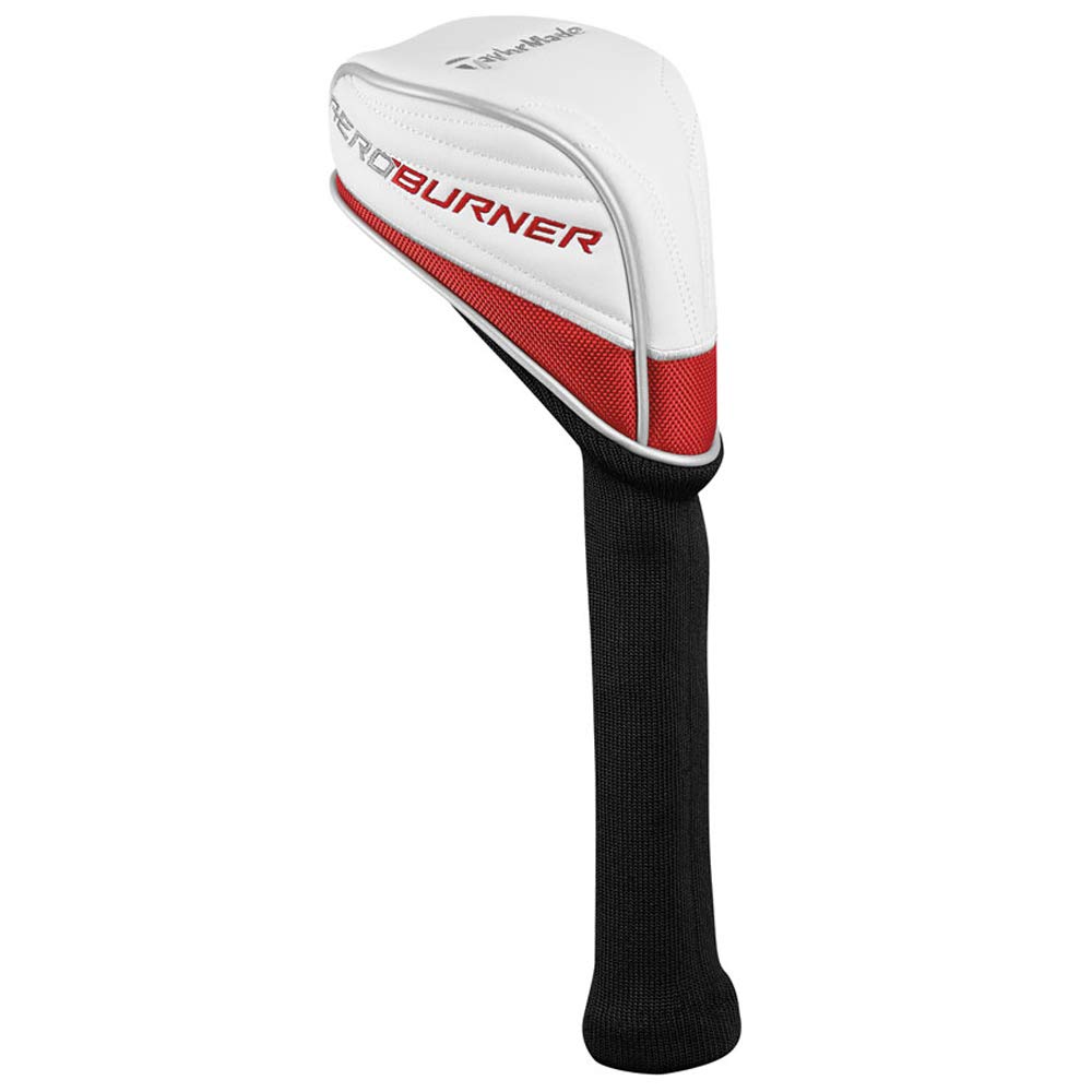 TaylorMade Burner aero da uomo HL – 21 gradi Legno da fairway 5, - Stiff