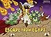 Escape from Egypt: Moses and the Ten Plagues (Defenders of the Faith)