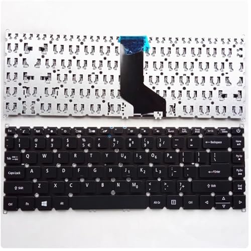 Travelmate TMP40-41 51 52 53 P214 N19Q7 N18W1 TMP214-51/52/53G m[gp\RpL[{[hiUSj(No Backlight US)