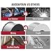 ARCCAPTAIN Silicon Aluminum Welding Wire ER4043 .035