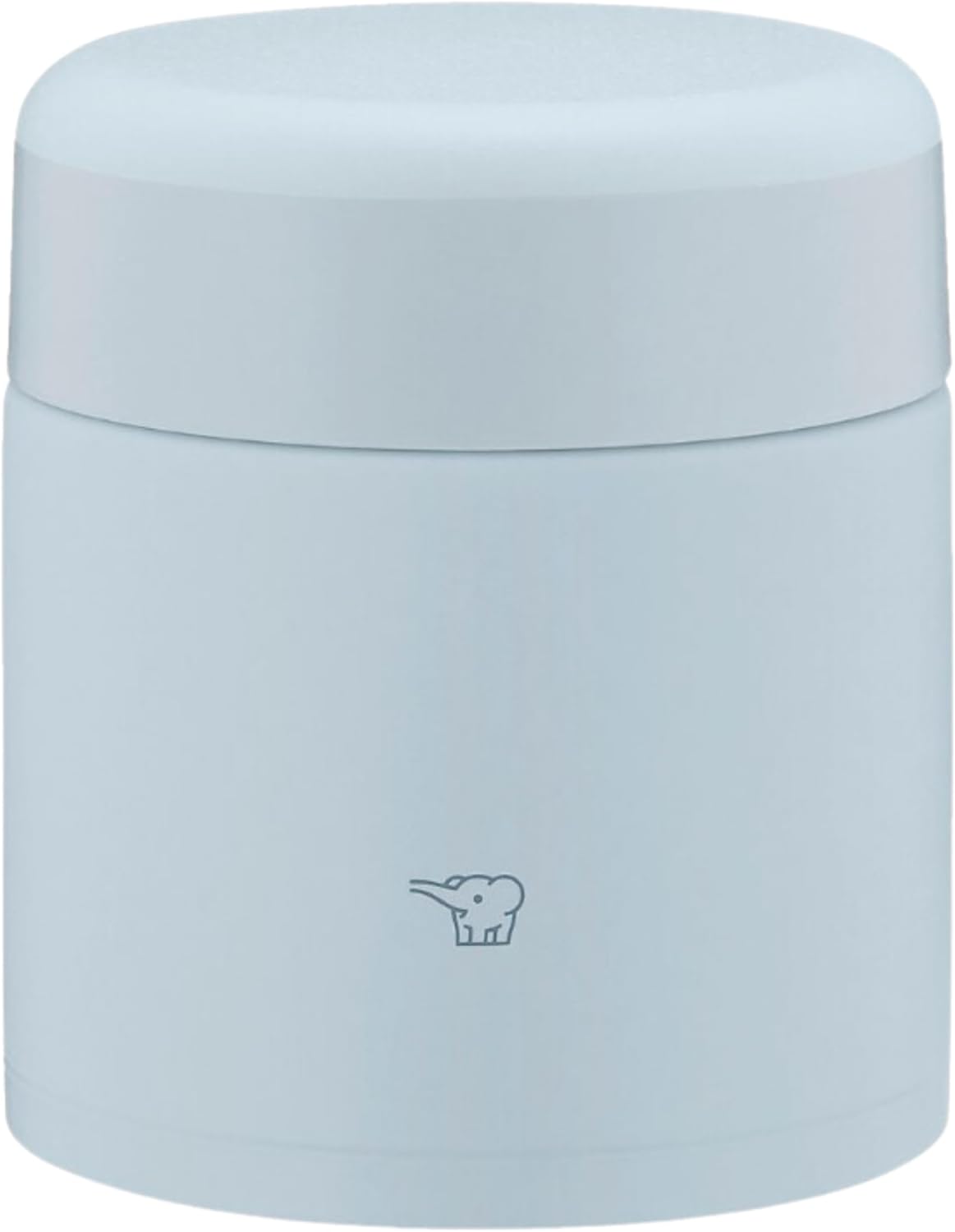 ZOJIRUSHI SW-KA30-GM Mahobin Lot De 3 Bocaux à Soupe Isothermes En Acier Inoxydable, Sans Couture, Vert Mat, Couvercle Et Joint Intégrés, Faciles à - 6