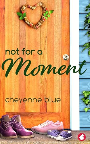 Not for a Moment (English...