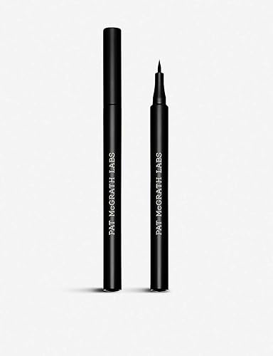 PAT McGRATH LABS PERMA PRECISION Delineador líquido Xtreme Negro