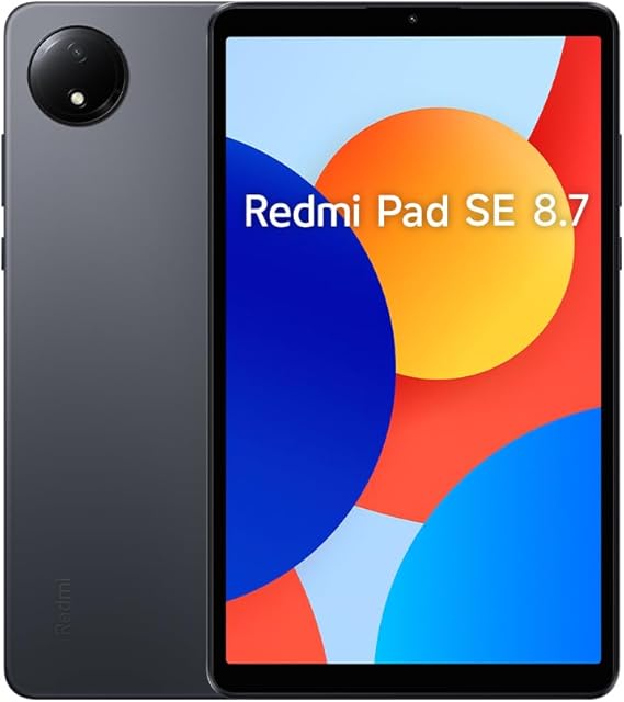 Xiaomi Redmi Pad SE