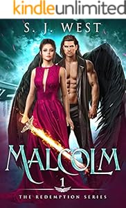 Redemption Book 4 The Redemption Series Kindle Edition By West S J Paranormal Romance Kindle Ebooks Amazon Com Redemption Book 4 The Redemption Series Kindle Edition By West S J Paranormal Romance Kindle Ebooks Amazon Com