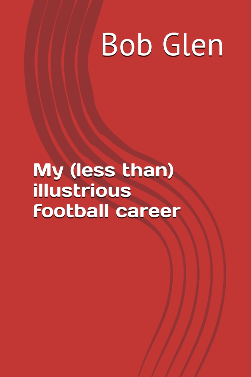 My (less than) illustrious football career
