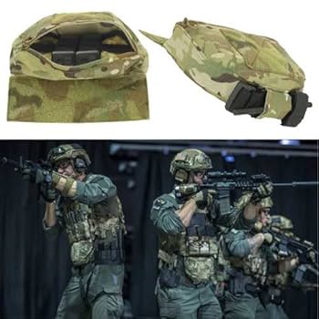 Ferro Conceptsドロップポーチ FERRO CONCEPTS MINI DANGLER ハンガー ドロップポーチ