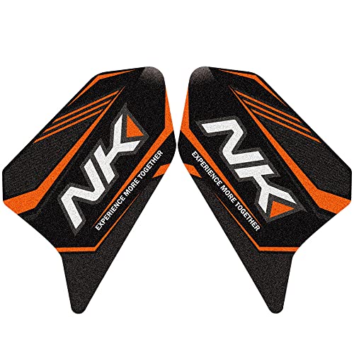 Autocollant protection réservoir moto CFMOTO 650NK 400NK 300NK 250NK 150NK