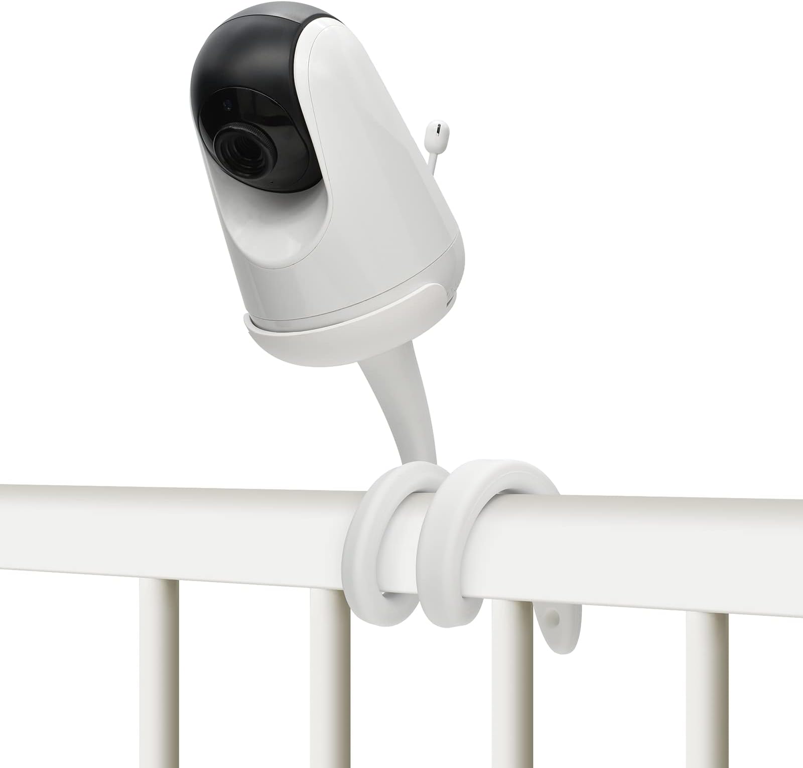 Flexible Mount for VAVA Baby Monitor and Hipp Baby Monitor