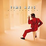 TIME AXIS - エース 清水