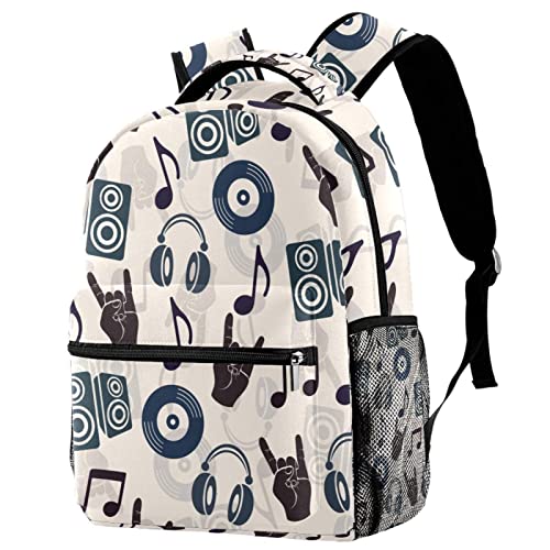 Sac à dos de voyage Leisure Campus Medium avec porte-bouteille