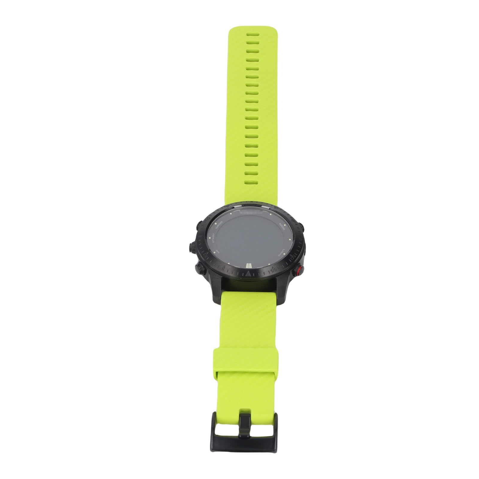 Reloj de Computadora de Buceo, Sensor de Profundidad, Barómetro y Batería Eficiente para Actividades Submarinas, Notificaciones de Llamadas y Mensajes, Diseñados para Nadar,