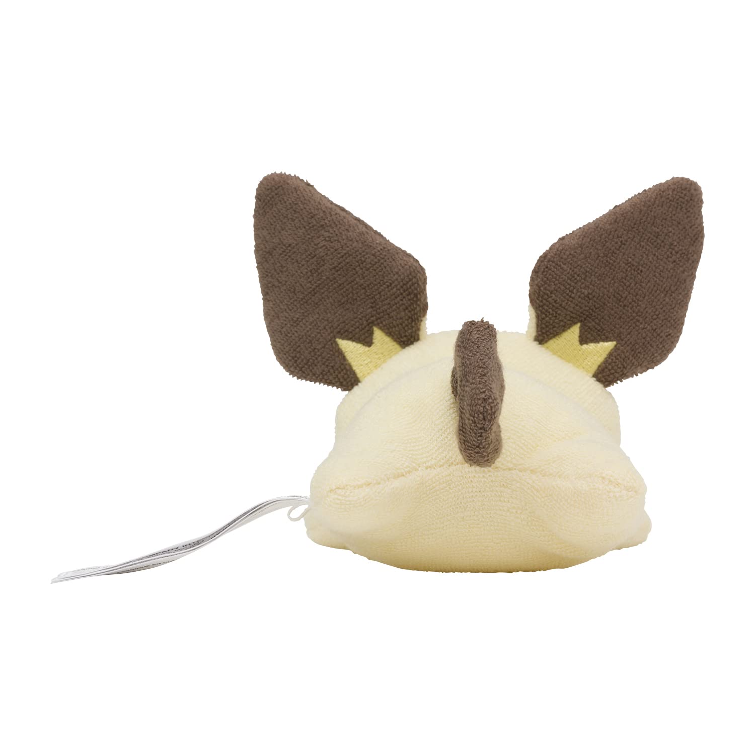 Amazon.co.jp: ポケモンセンターオリジナル 洗えるぬいぐるみ ピチュー