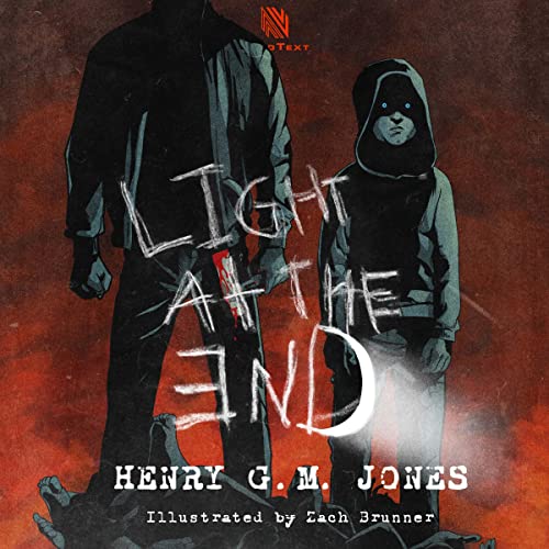 Light at the End by Henry G.M. Jones episode artwork
