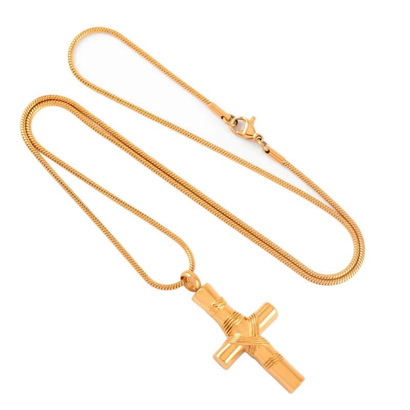 Bijoux de crémation étanches pour protéger vos cendres avec élégance et discrétion - 4